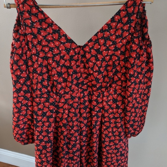 Disney Alice through the looking glass dress XS - Picture 4 of 7